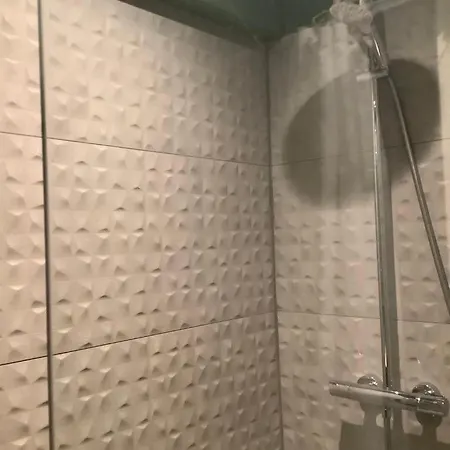 Apartamento Thout Dichtbij Zee *