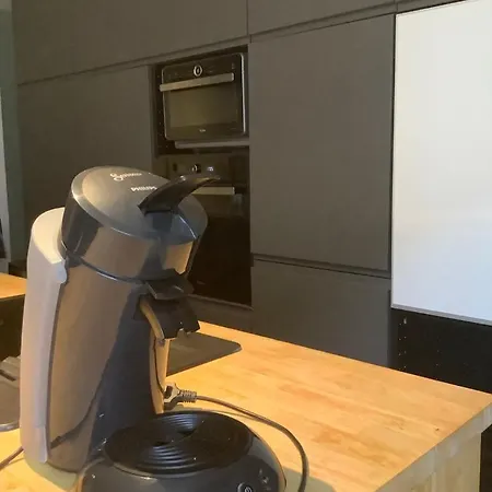 Apartamento Thout Dichtbij Zee *