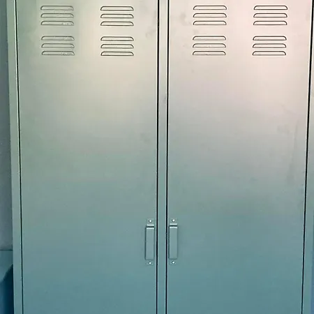 Thout Dichtbij Zee Lägenhet Oostende