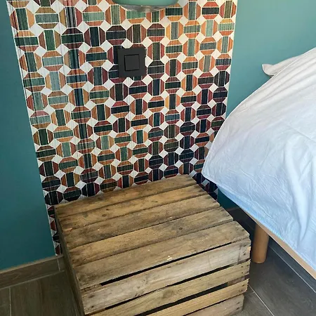 Apartamento Thout Dichtbij Zee *