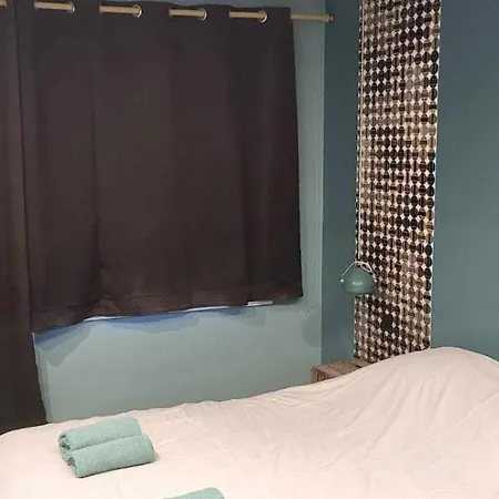 Thout Dichtbij Zee Apartamento Ostend