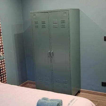 Apartamento Thout Dichtbij Zee Ostend