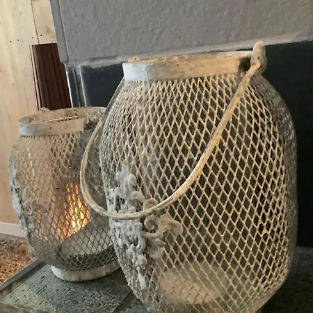 Apartamento Thout Dichtbij Zee *