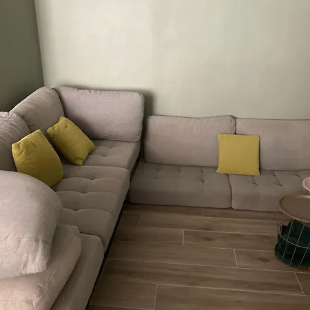 Apartamento Thout Dichtbij Zee