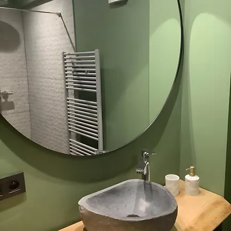 Thout Dichtbij Zee Apartamento