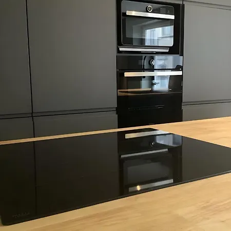 Apartamento Thout Dichtbij Zee