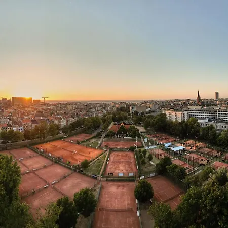 Thout Dichtbij Zee *