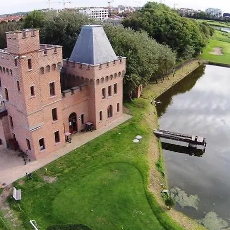 Apartamento Thout Dichtbij Zee Ostend